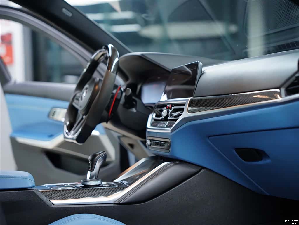 BMW M3, 2021 40