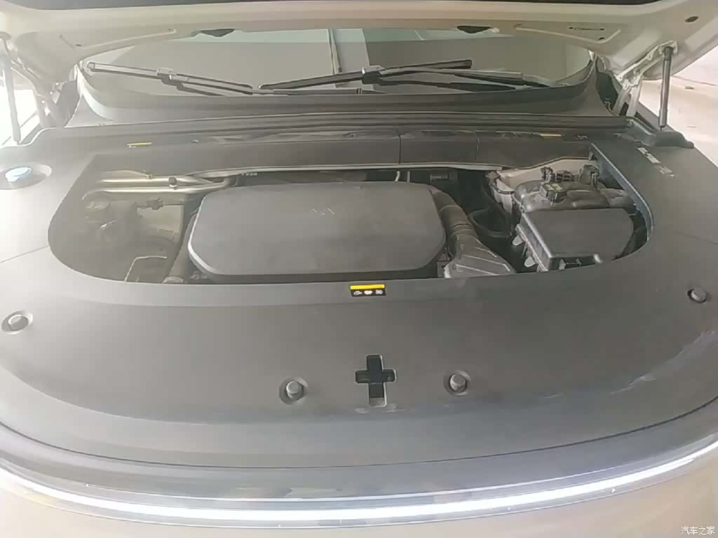Li Auto L6, 2025 20