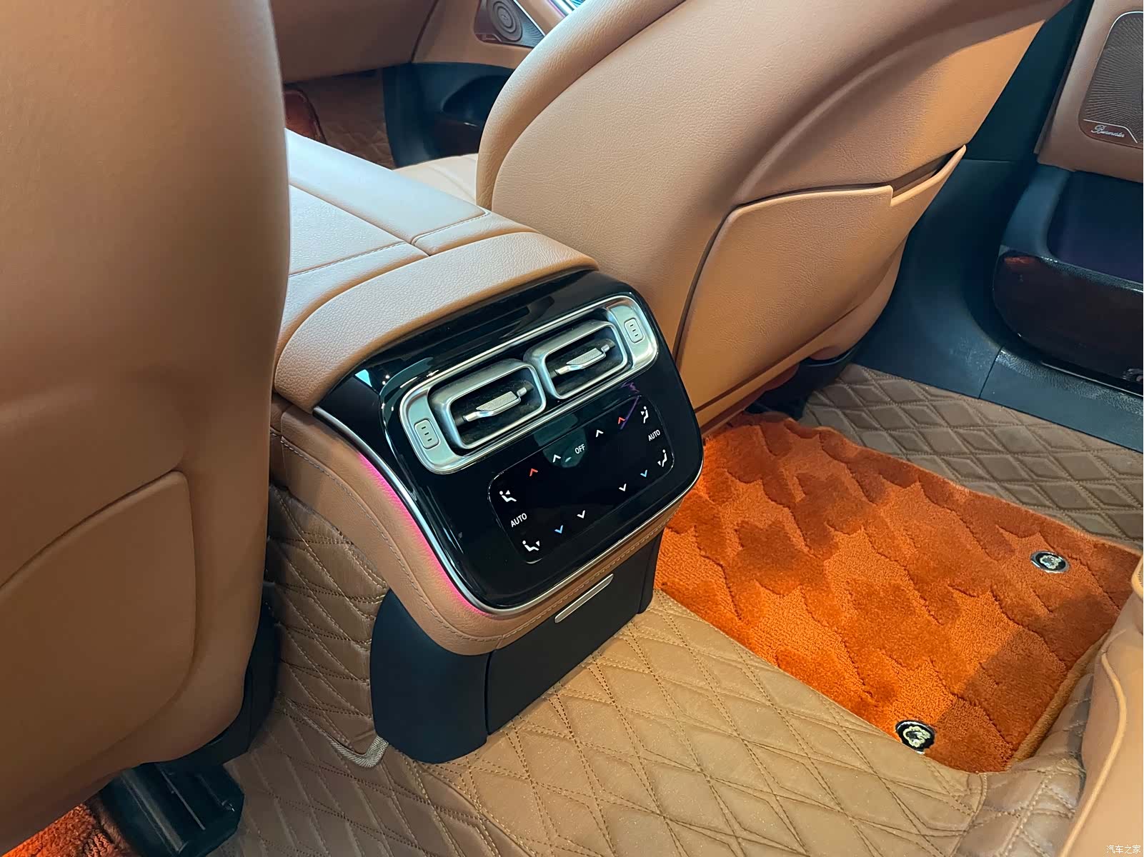 Mercedes-Benz S-Class, 2021 16