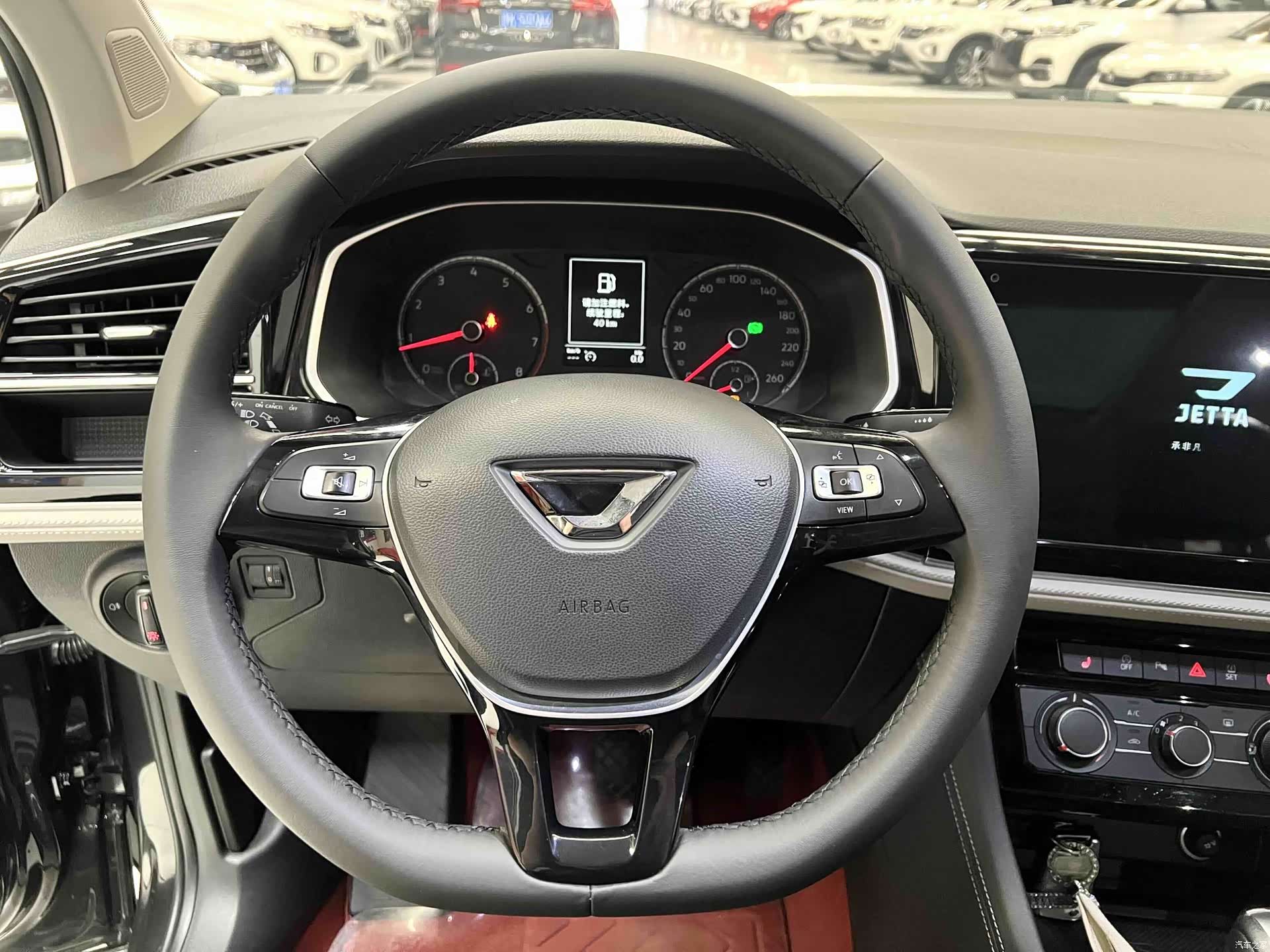 Volkswagen VS7, 2022 8