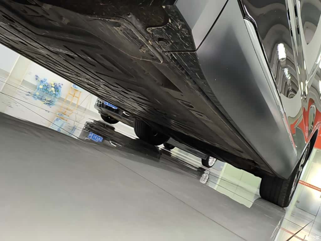 NIO ES8, 2023 22