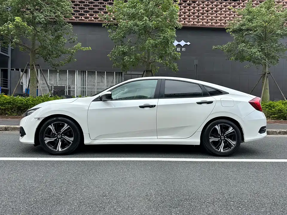 Honda Civic Honda Civic