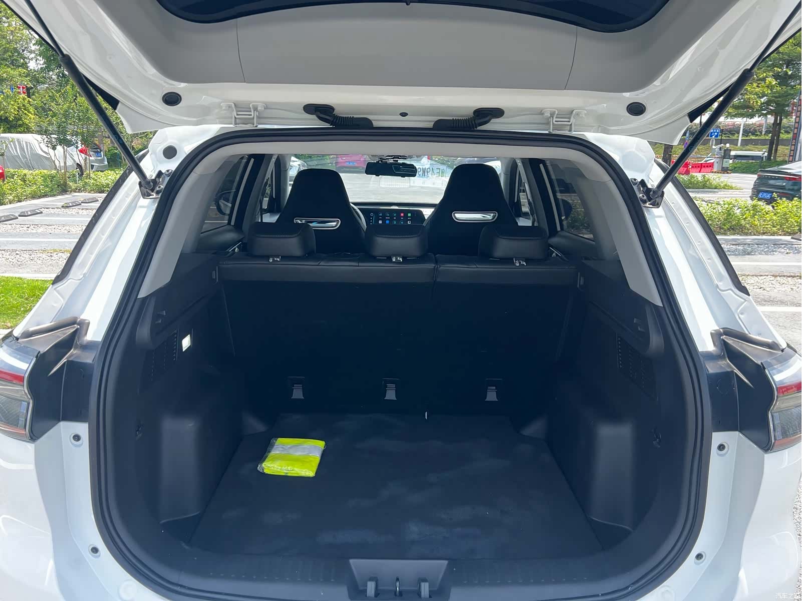 Chery Tiggo 7, 2024 10