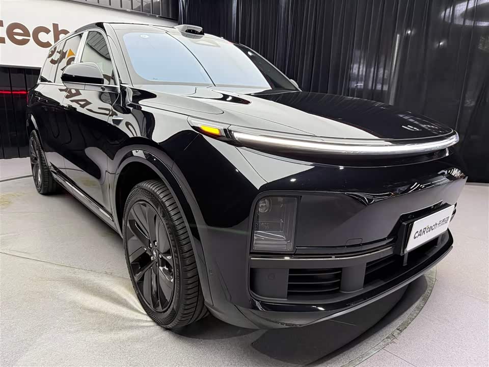 Li Auto Ideal L9