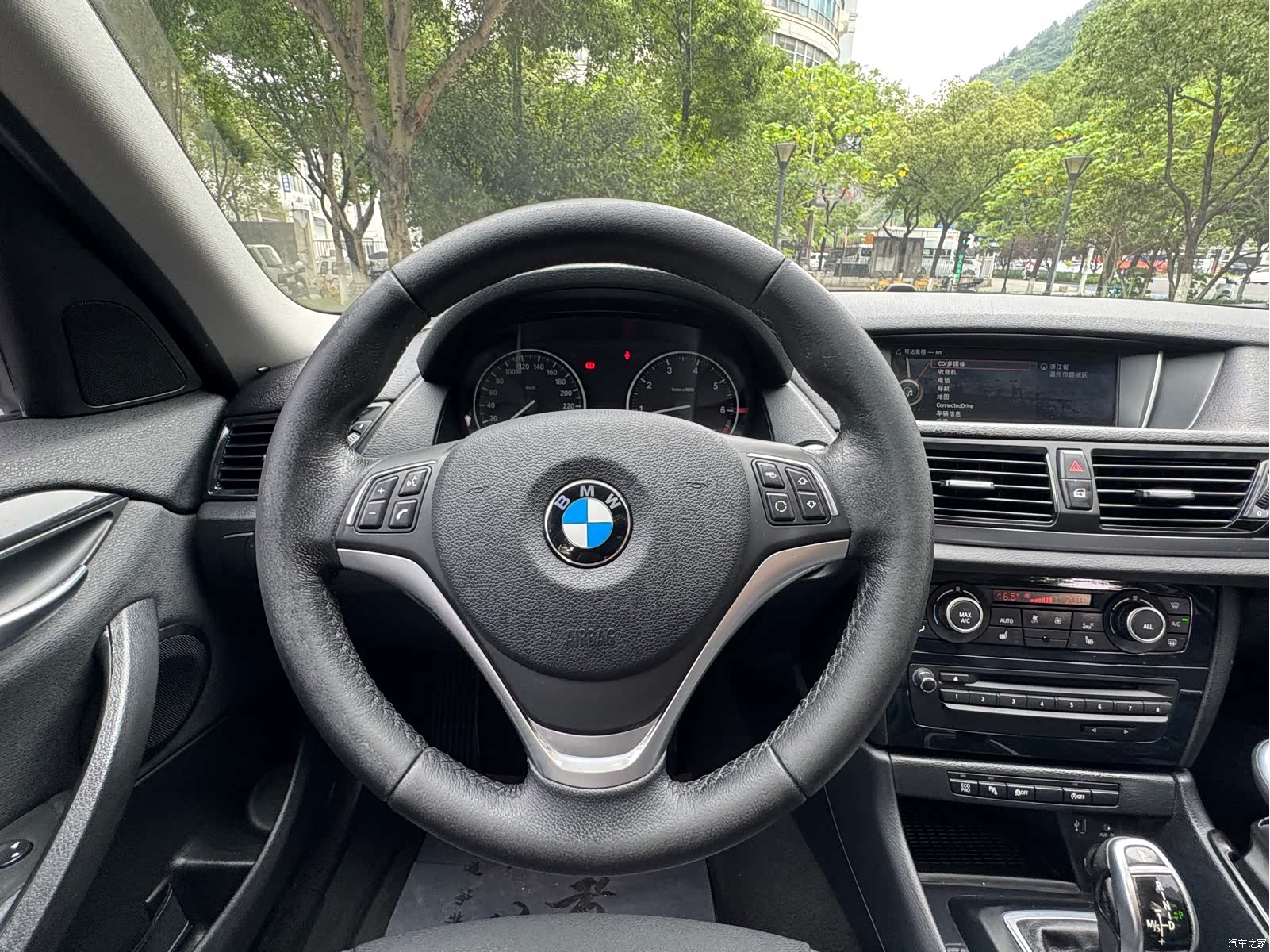 BMW X1, 2015 20