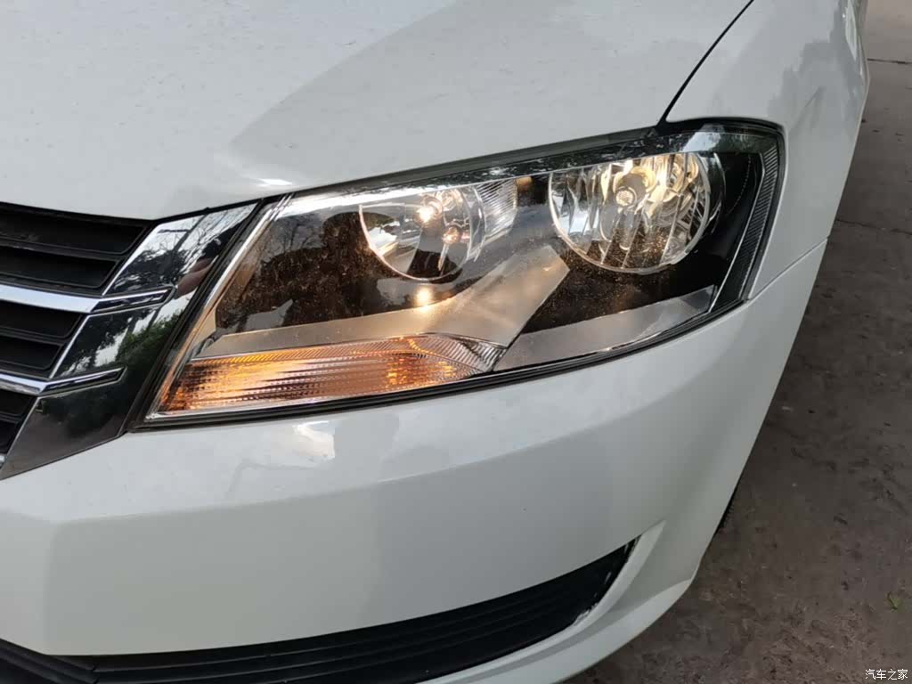 Volkswagen Lavida, 2016 24