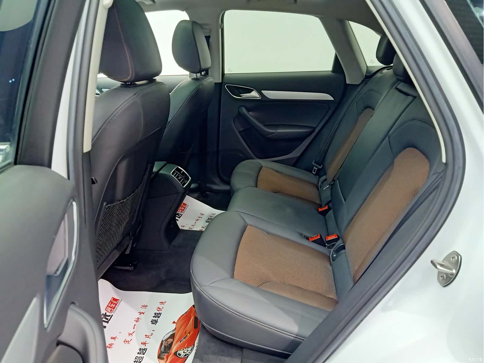 Audi Q3, 2019 15