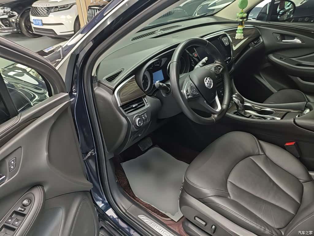 Buick Envision Plus, 2020 16