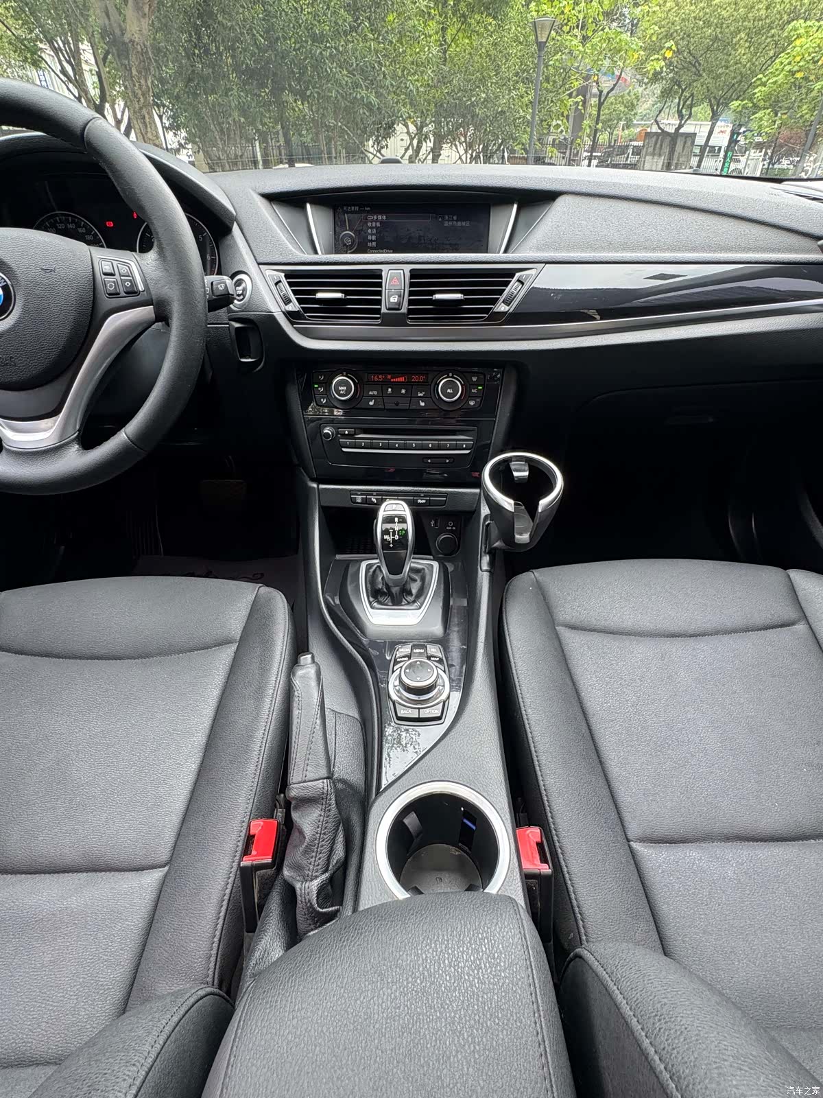 BMW X1, 2015 19