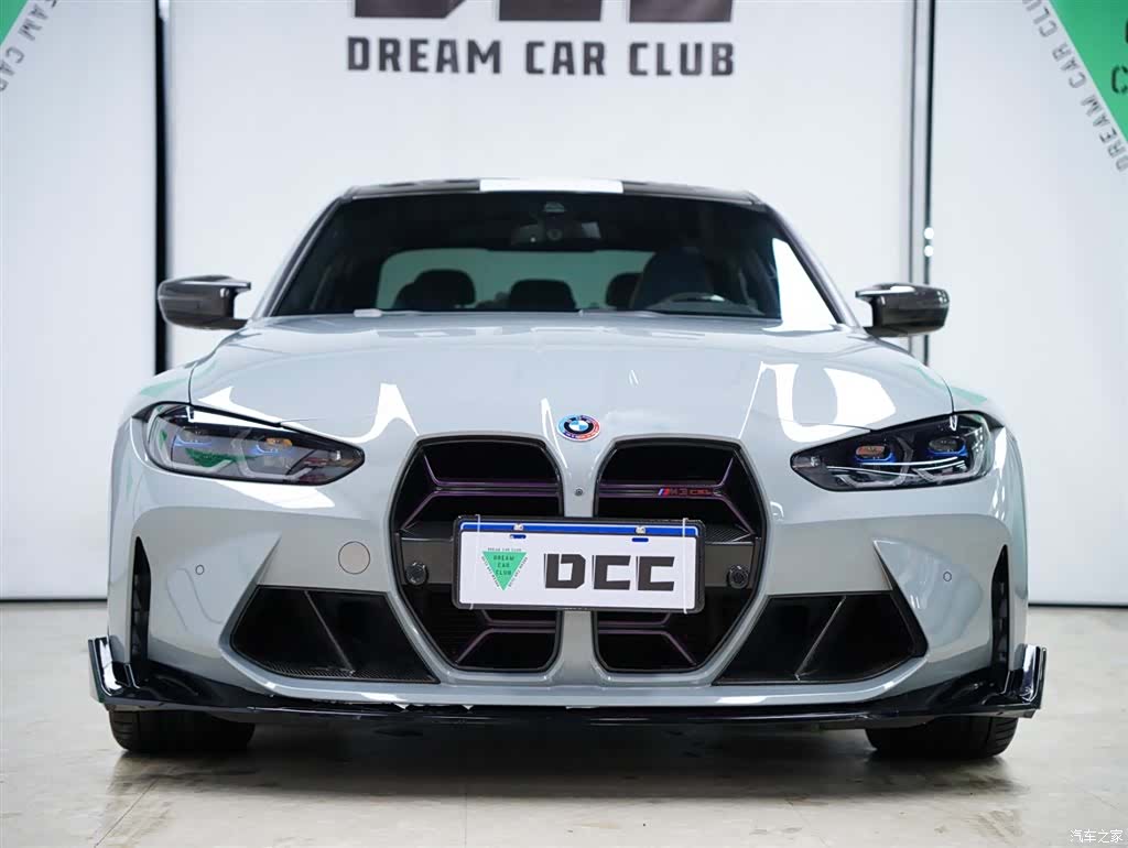 BMW M3, 2021 14