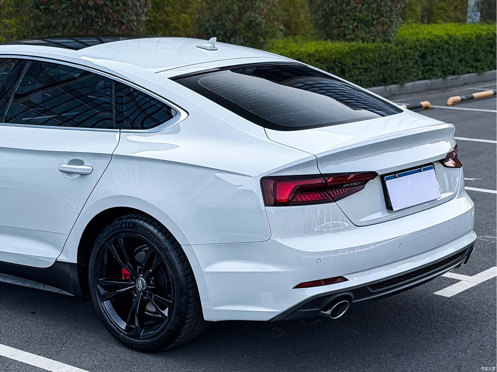 Audi A5, 2020 6