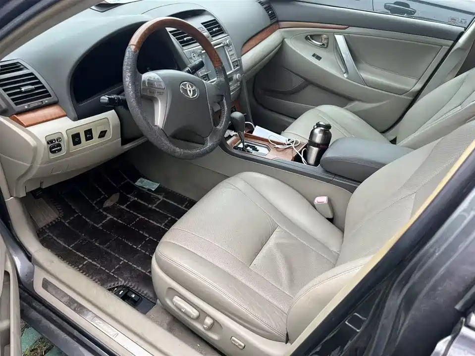 Toyota Camry Toyota Camry