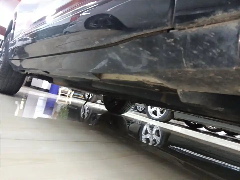 Buick Angkola