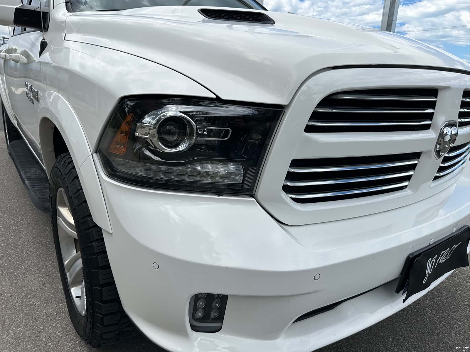 RAM Trucks, 2016 19