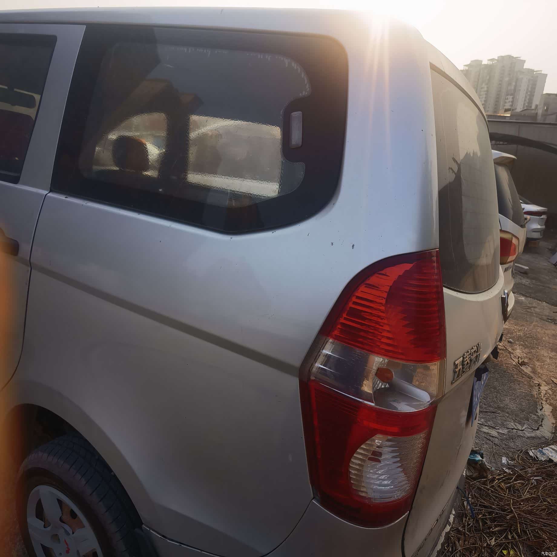 Wuling Hongguang, 2011 все фото
