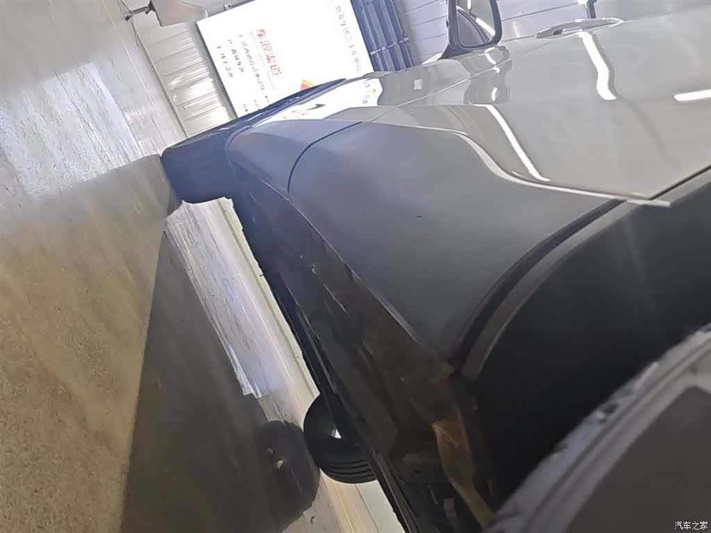 Toyota Frontlander, 2022 22