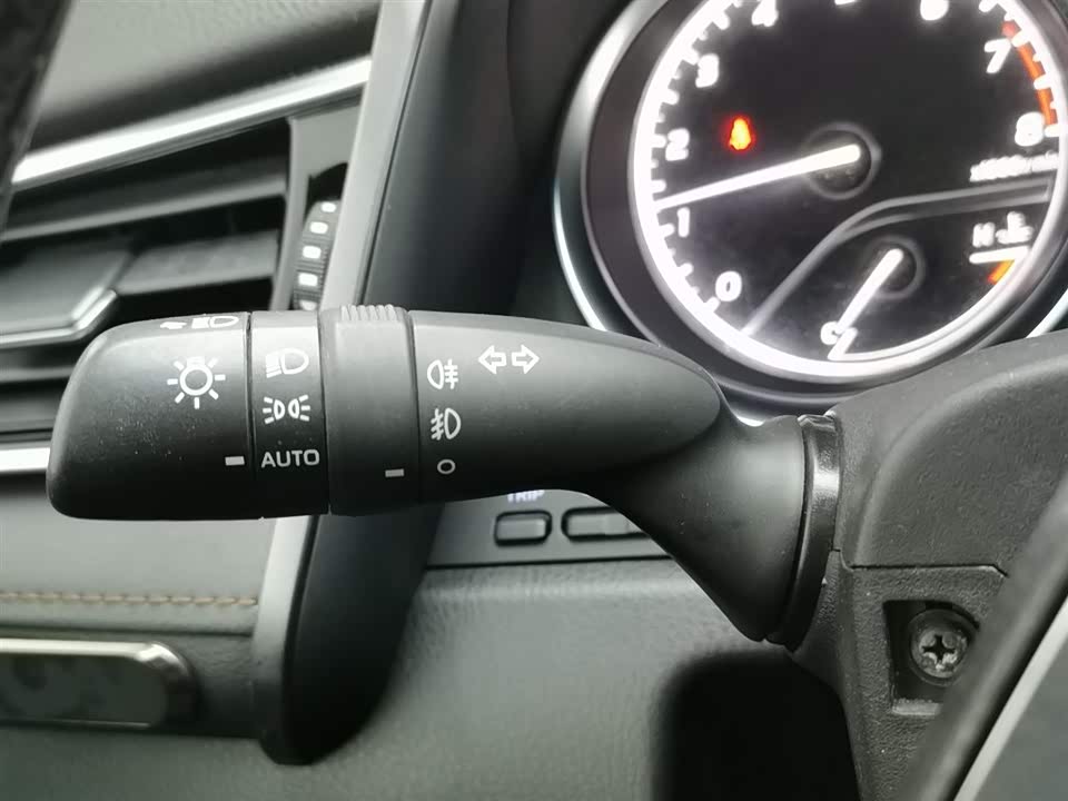 Toyota Camry Toyota Camry