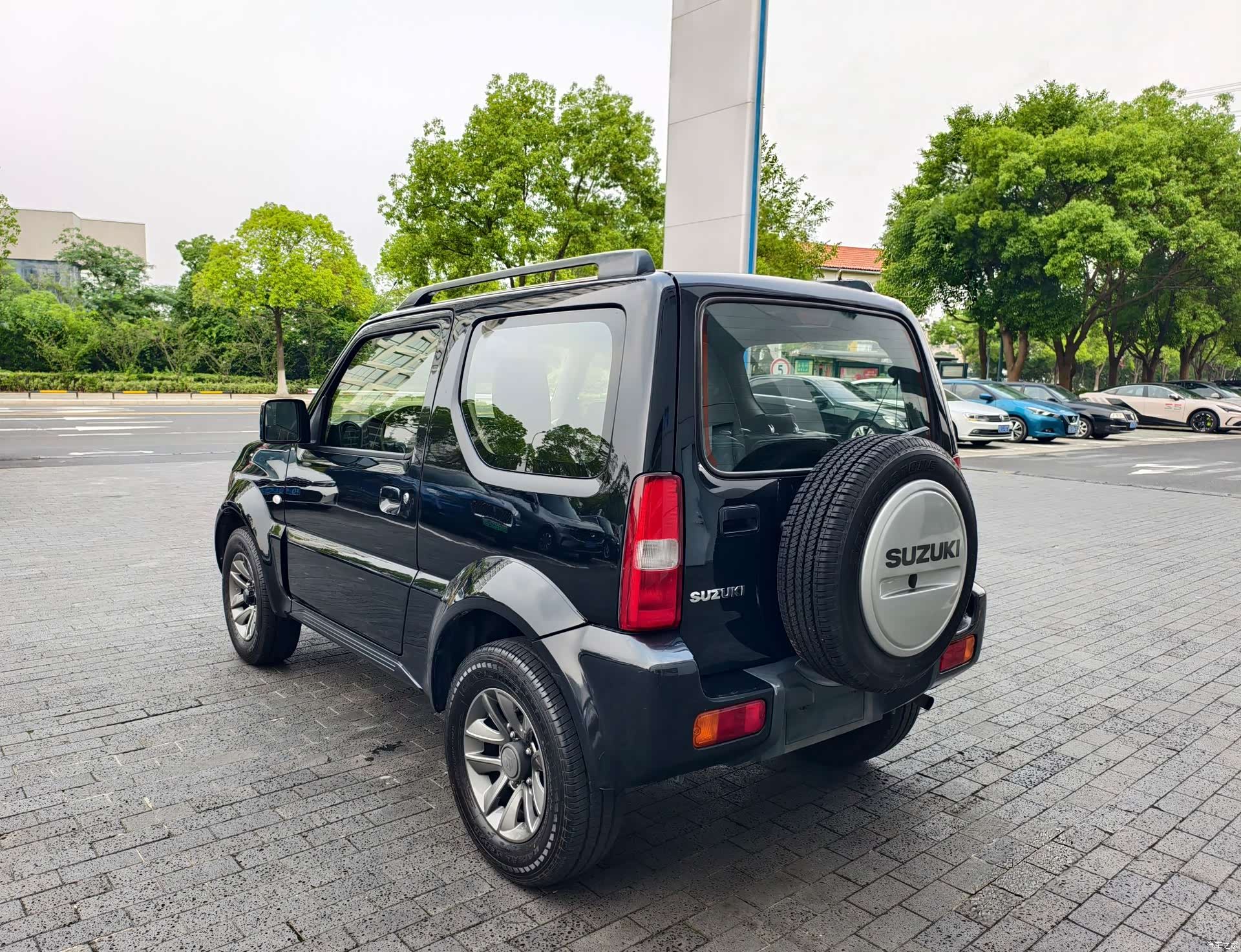 Suzuki 1.3, 2016 все фото