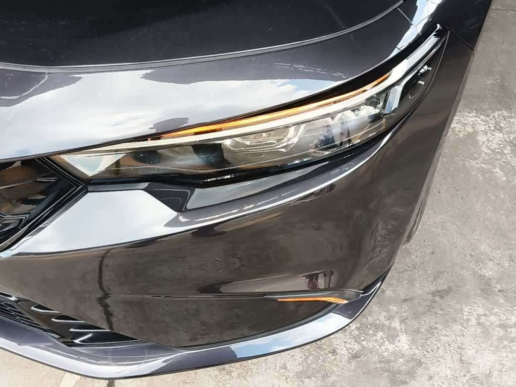Honda Integra, 2024 24
