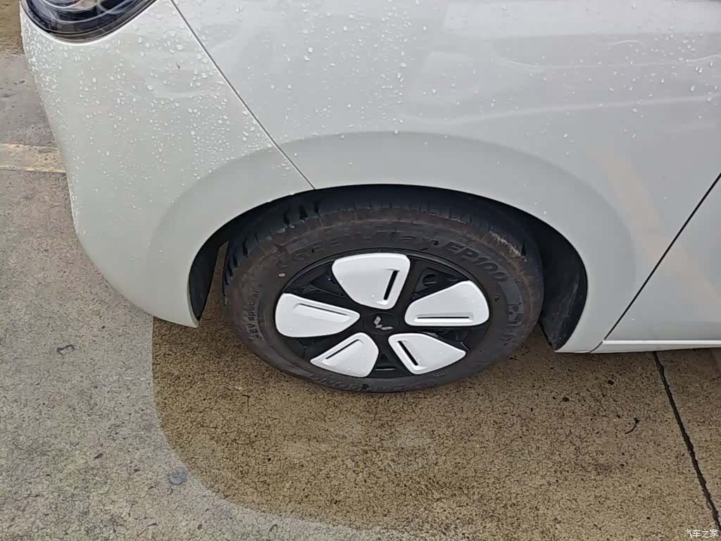 Wuling MINIEV, 2025 23