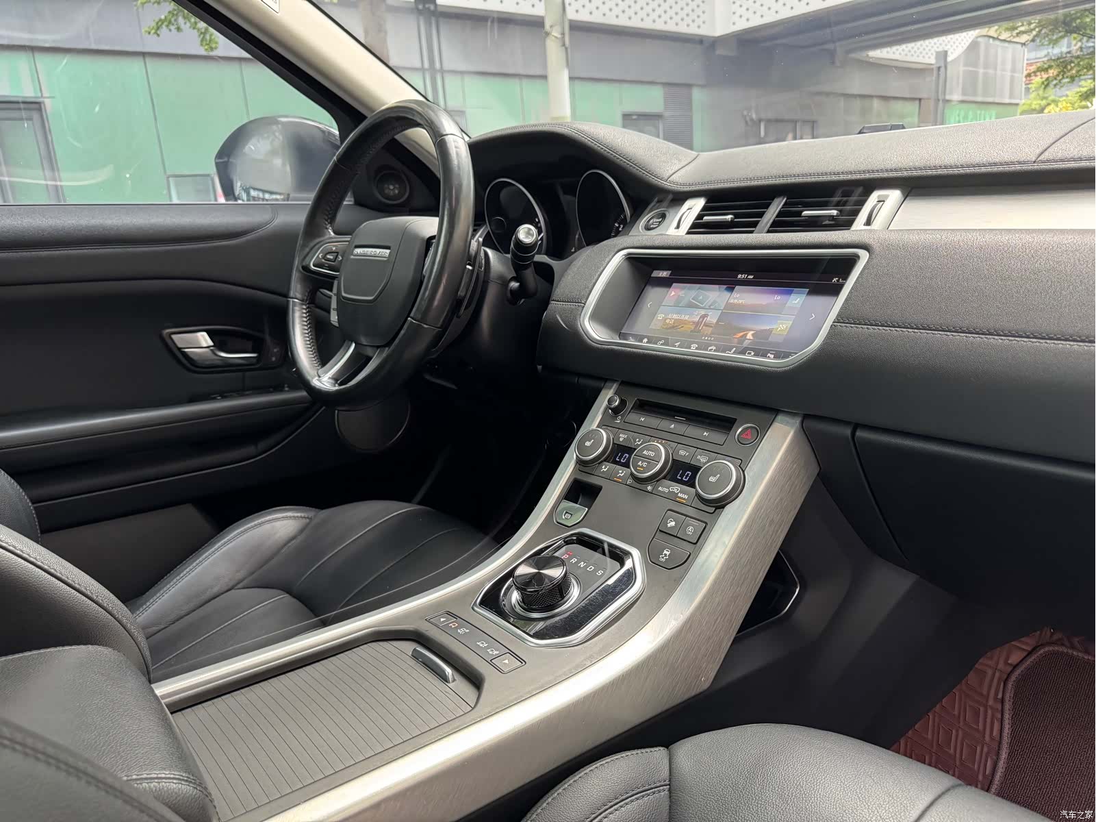 Land Rover Range Rover, 2018 14