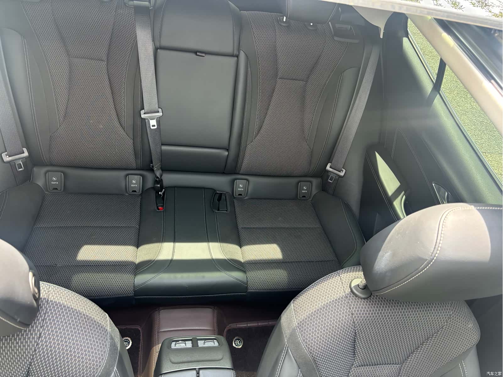 Buick Envision, 2023 17