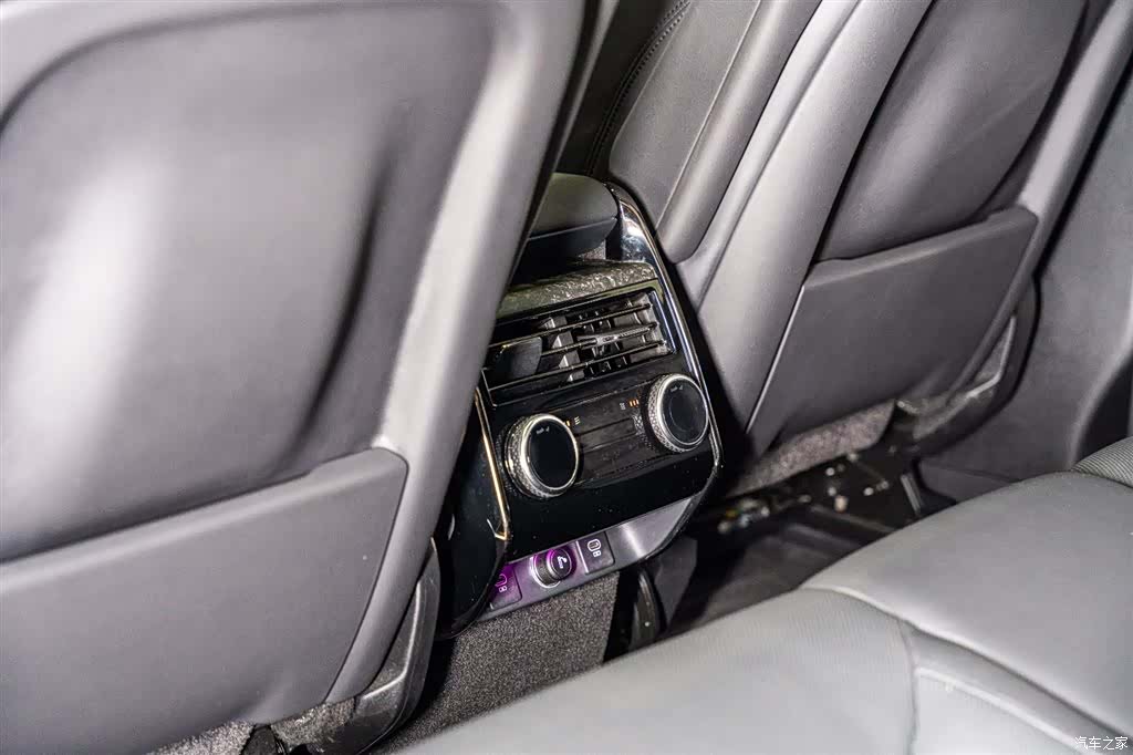 Land Rover Range Rover, 2022 17