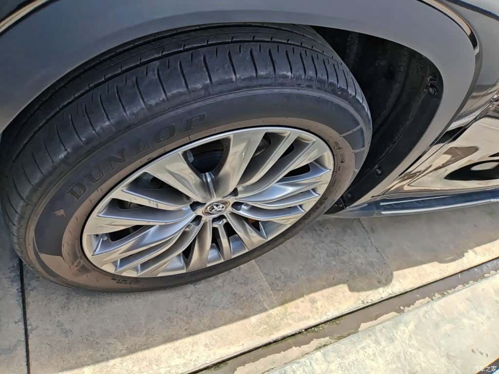 Toyota Highlander, 2021 23