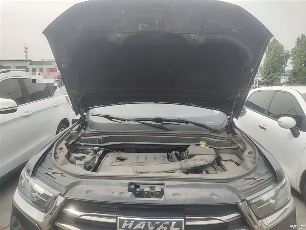 Haval H6, 2022 20