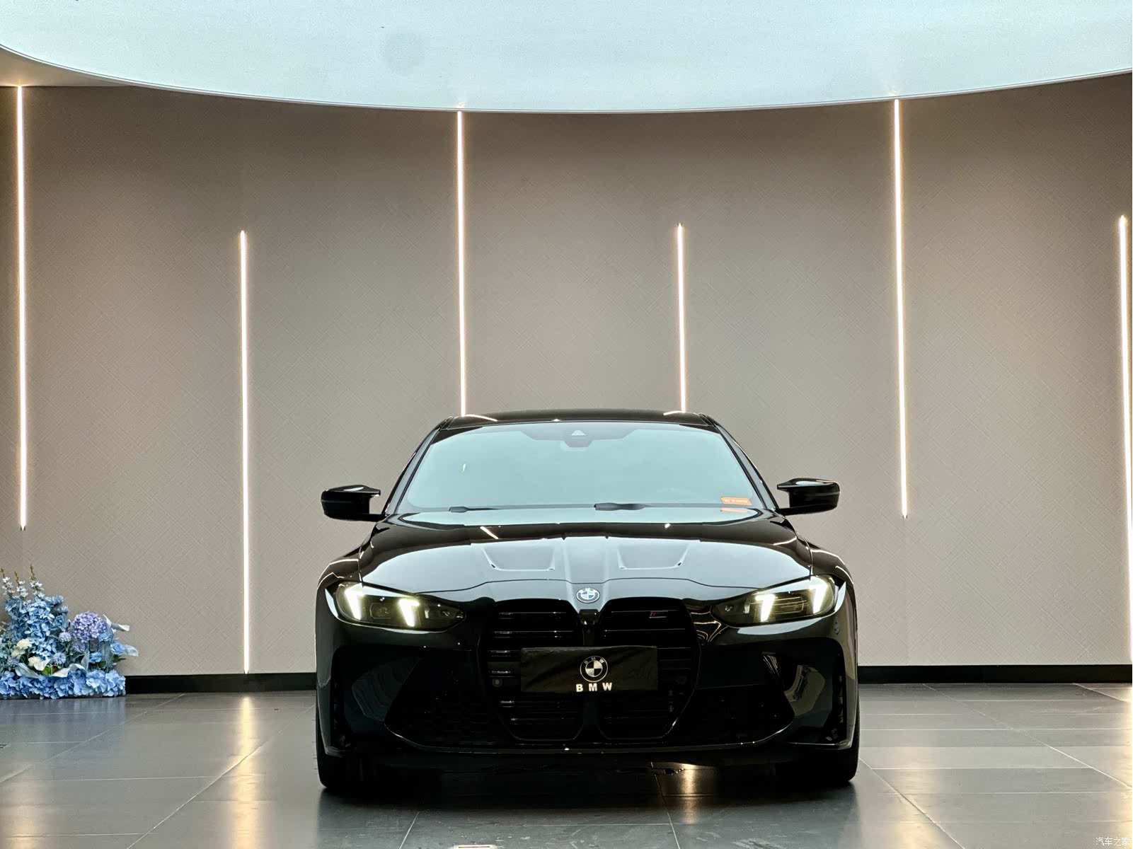 BMW M4, 2025 2