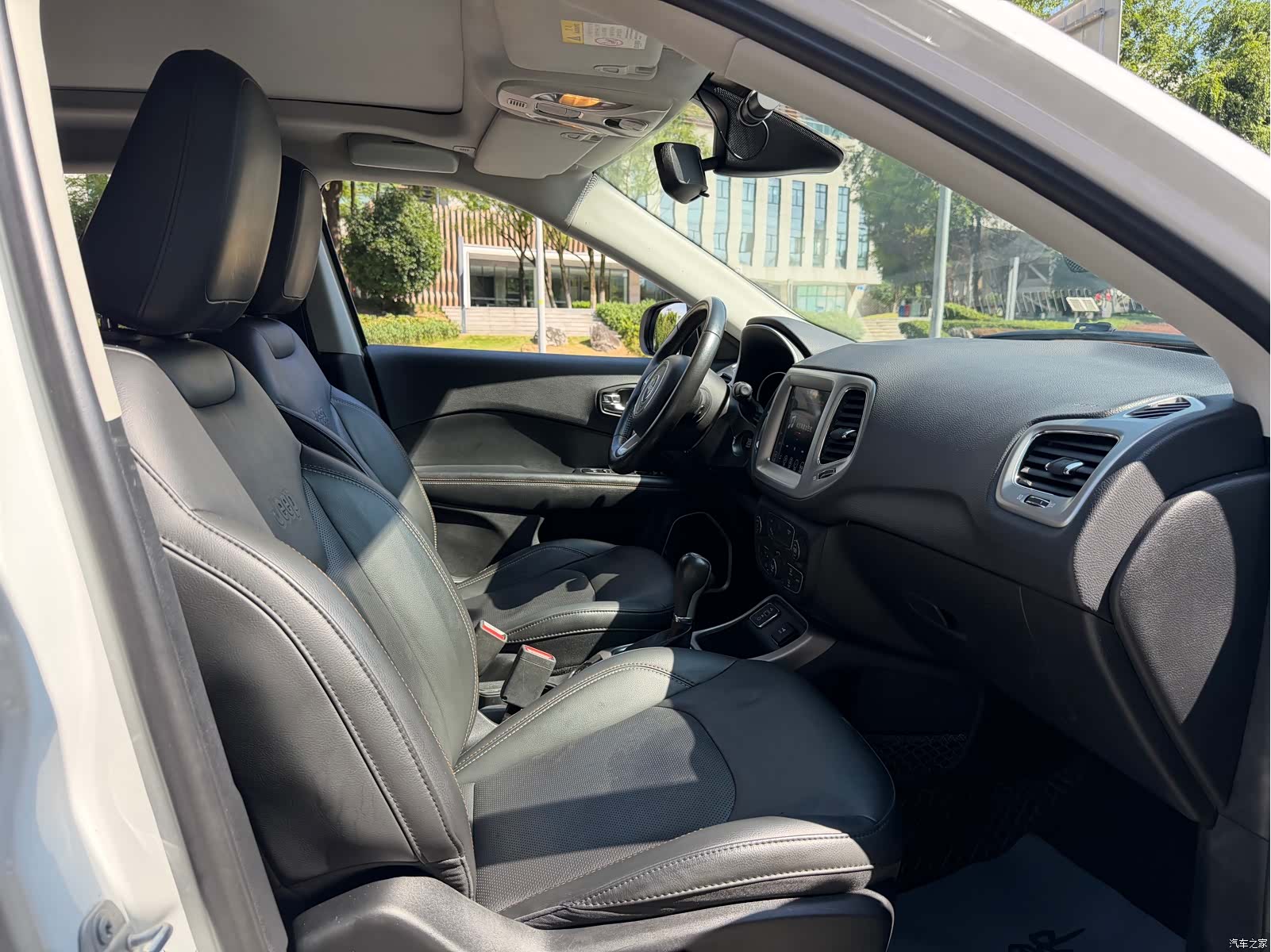 Jeep Compass, 2019 7