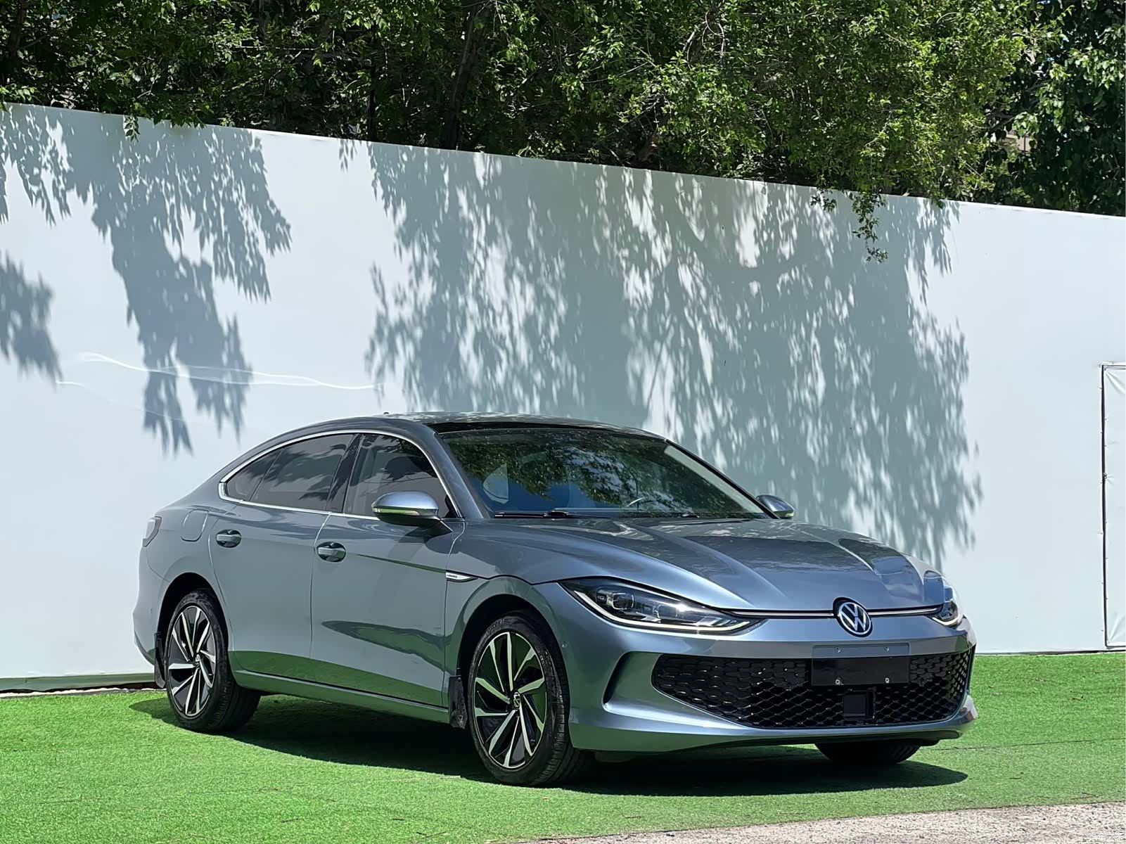 Volkswagen Lamando, 2022 3