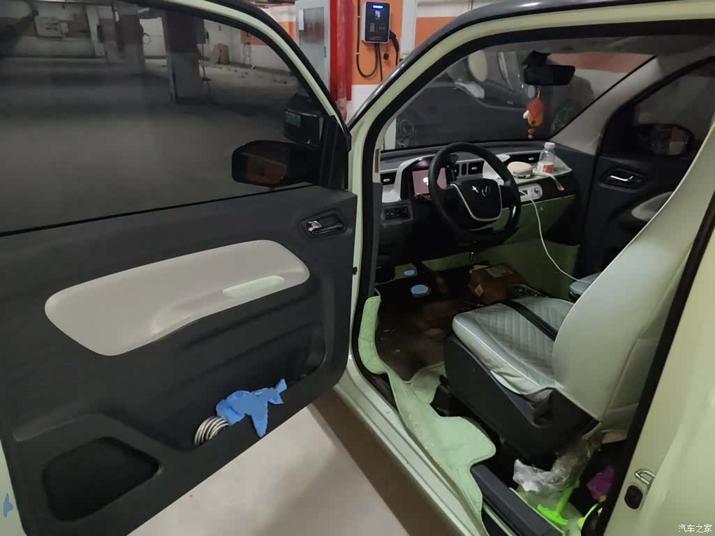 Wuling MINIEV, 2022 12