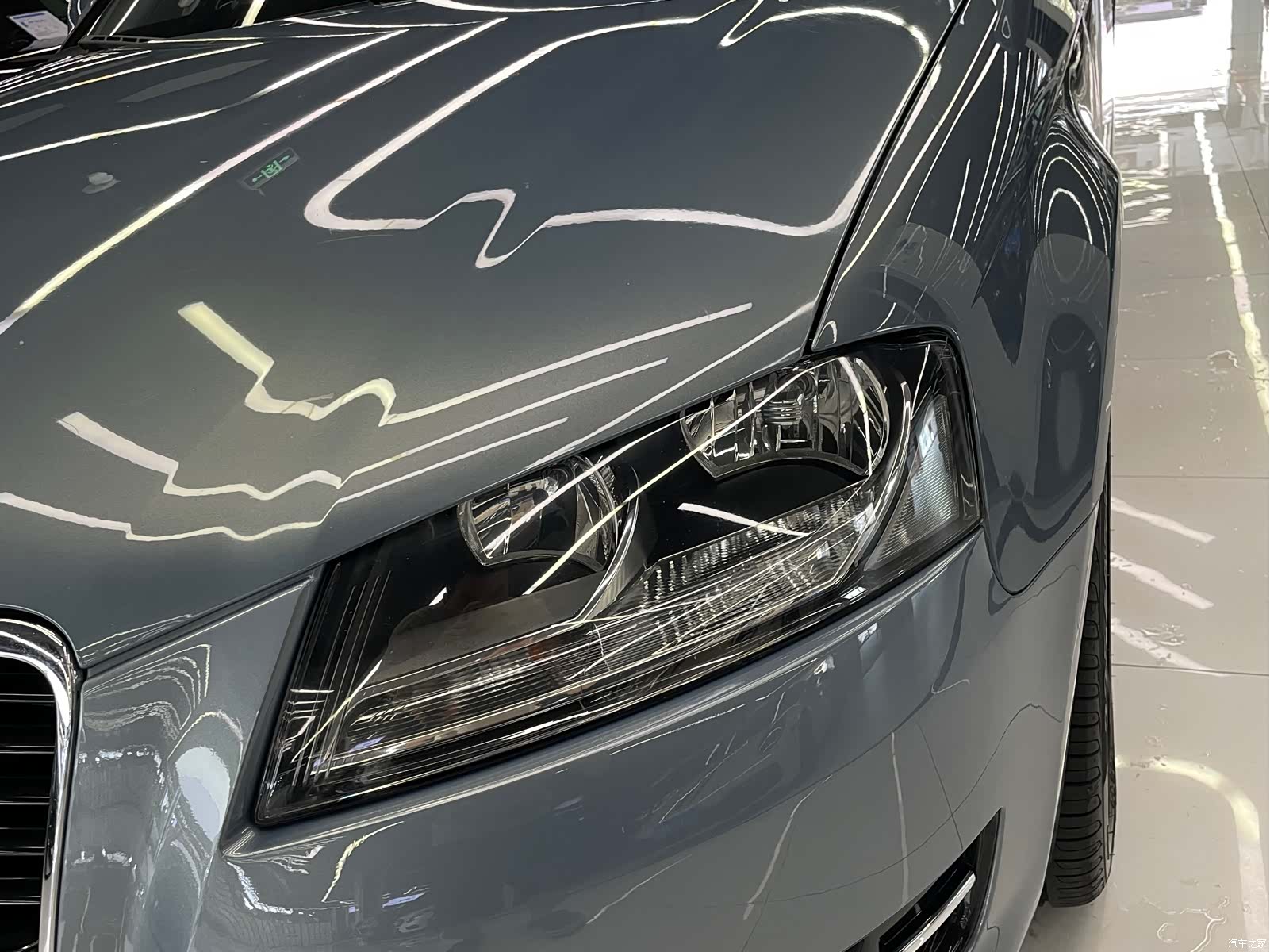 Audi A3, 2010 34