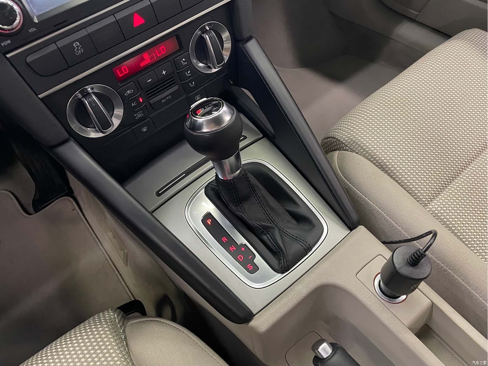 Audi A3, 2010 19