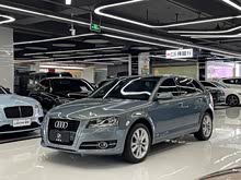 �µ�A3(����) 2010�� Sportback 1.4T ������