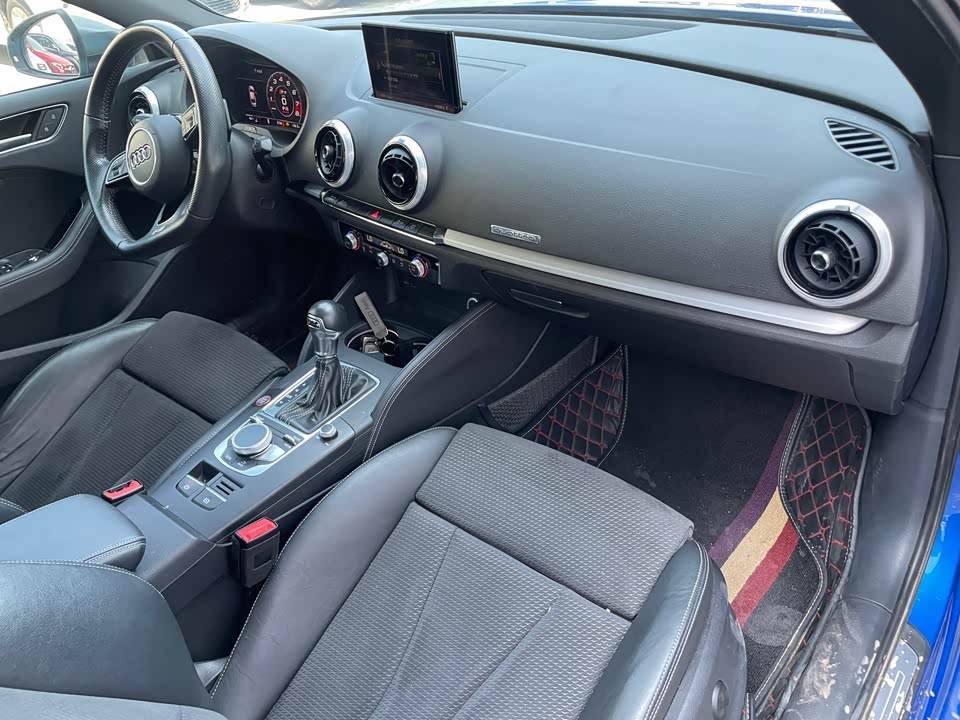 Audi S3 Audi S3