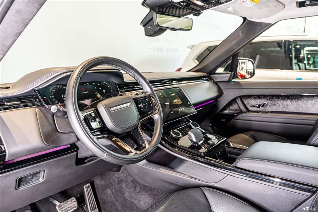 Land Rover Range Rover, 2022 6