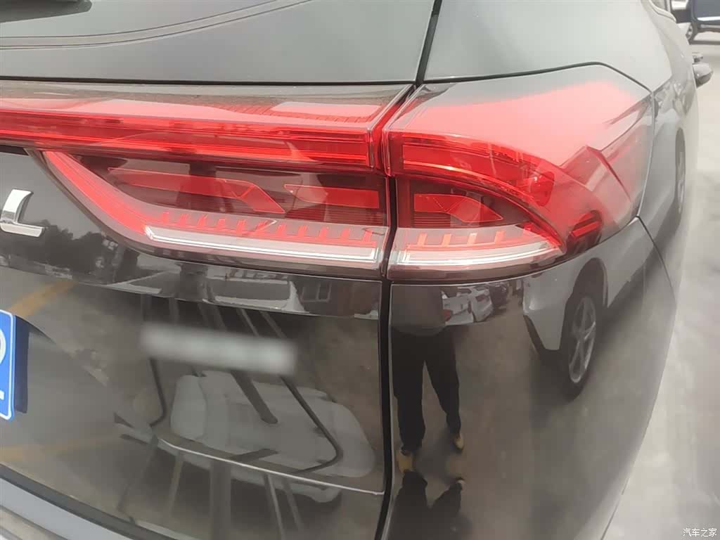 Haval H6, 2022 8