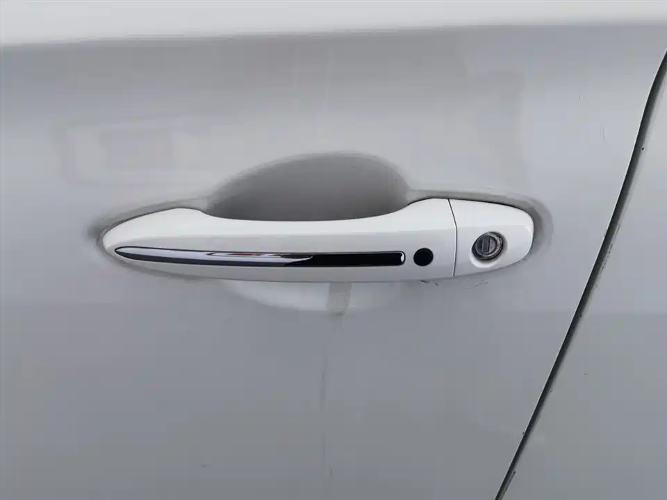 Trumpchi Trumpchi GS4