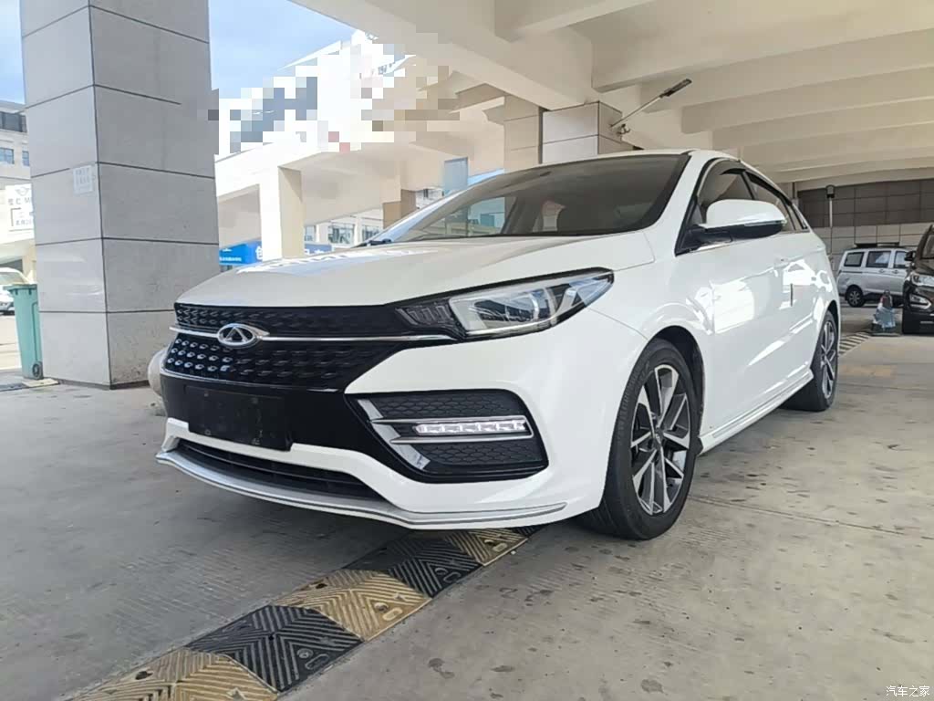 Chery GX, 2019 1
