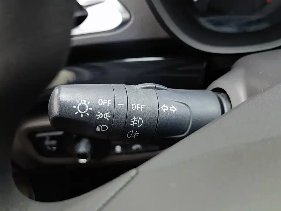 Trumpchi Trumpchi GS4