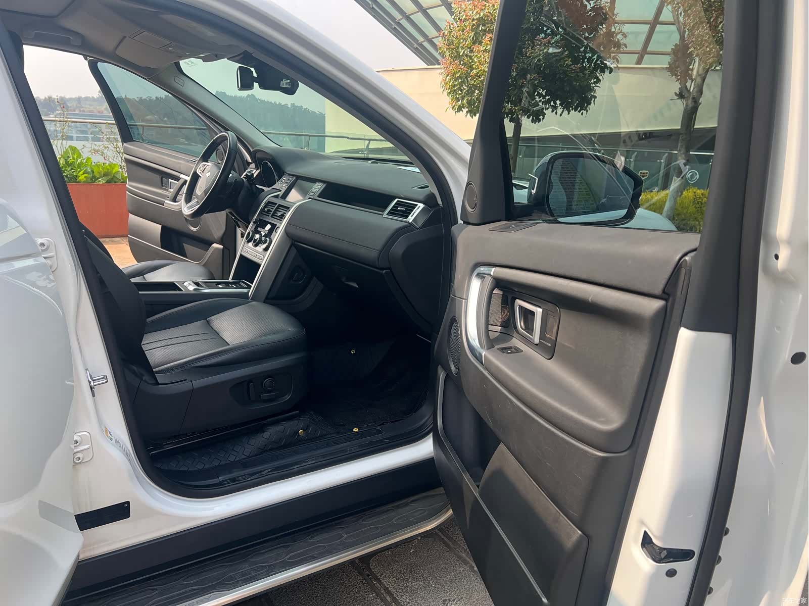 Land Rover Discovery, 2018 6