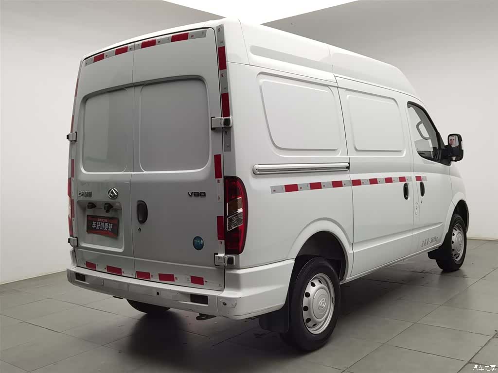 Maxus V80, 2022 2