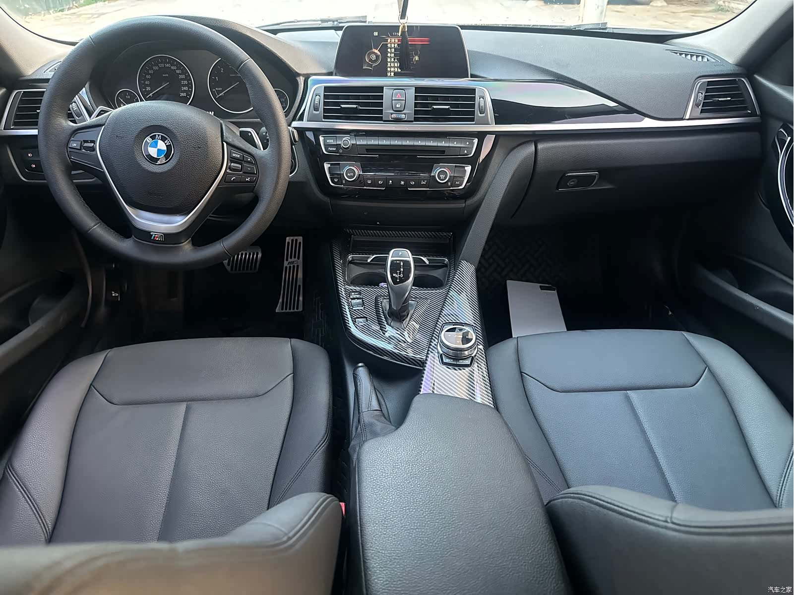BMW 3 Series, 2017 10