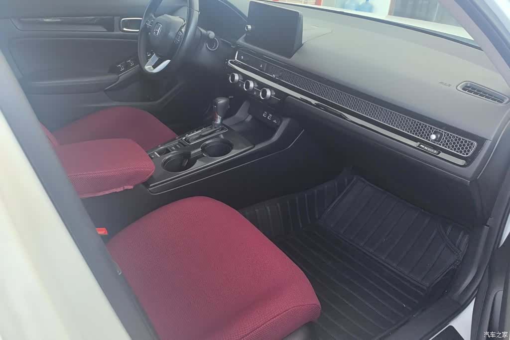 Honda Integra, 2022 8