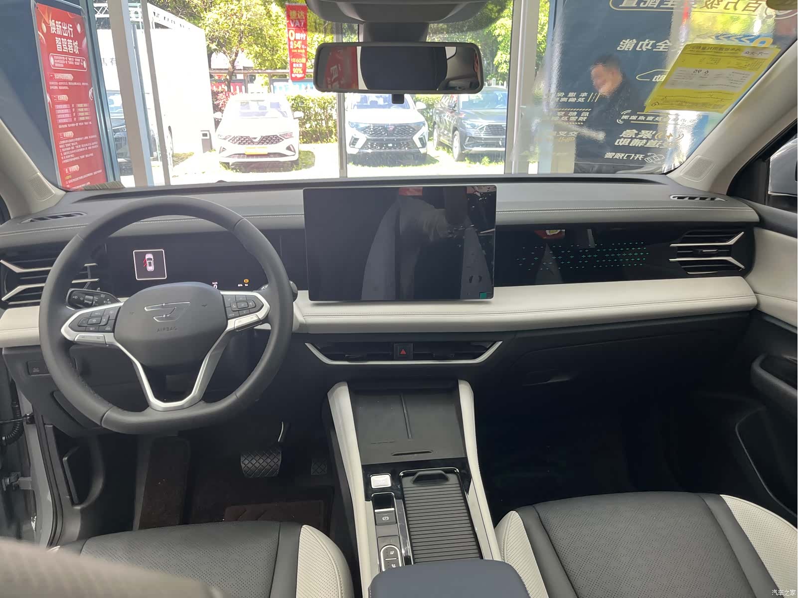 Volkswagen VS8, 2026 все фото