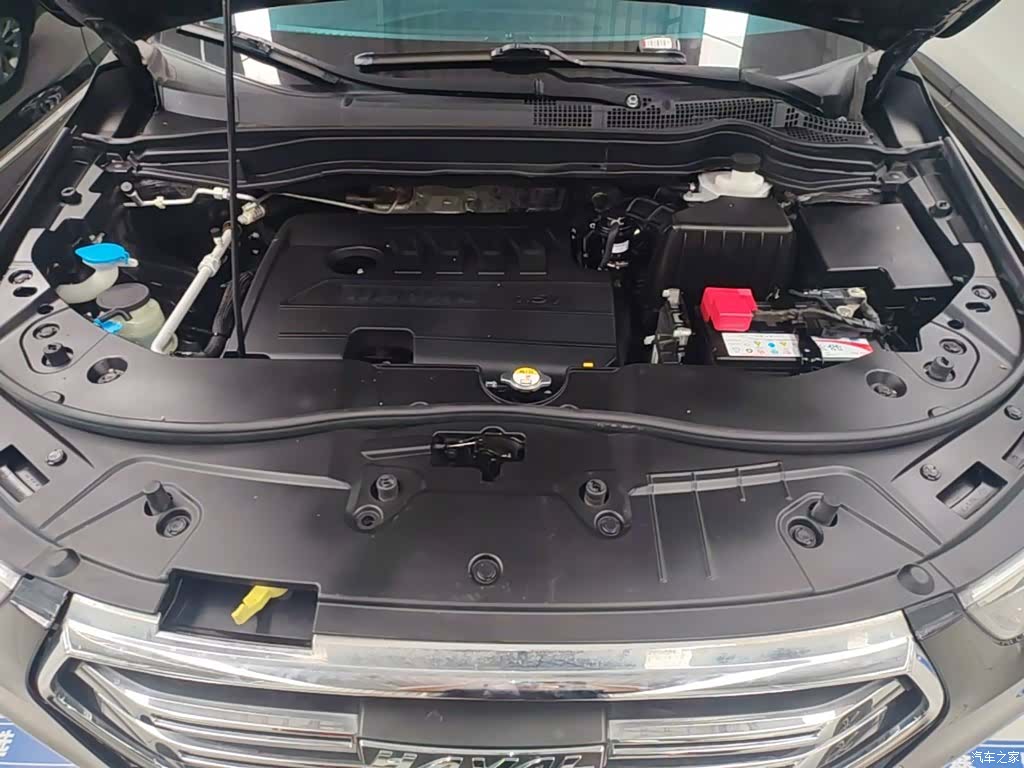 Haval H6, 2019 20