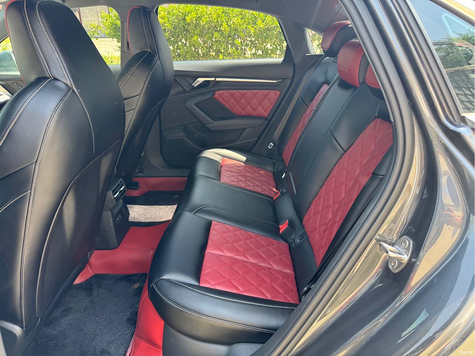 Audi A3, 2023 8