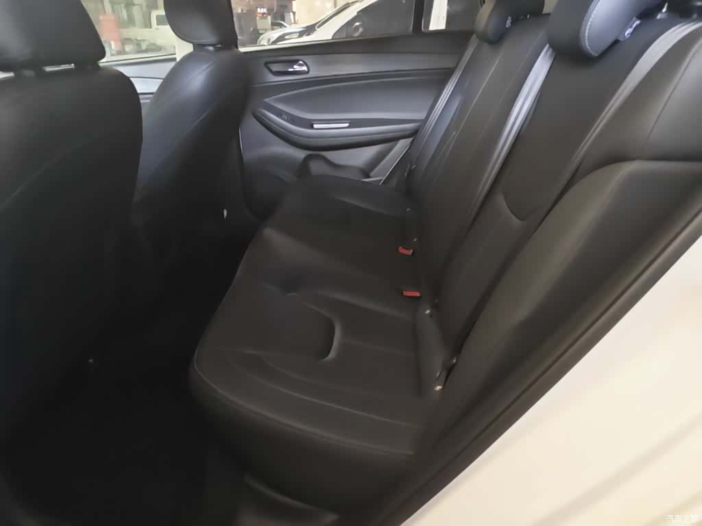 Chery 5, 2023 17